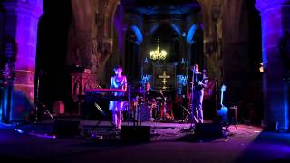 Golden Fable - Crossfire (St. Giles' Sessions)