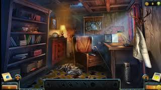 Загадки Нью-Йорка 2. Высокое напряжение. Прохождение #6. New York Mysteries. High Voltage