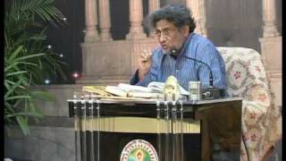 DSVV - Day 1 Part 9 - Chaitra Navratri 2009 lecture series by Dr. Pranav Pandya