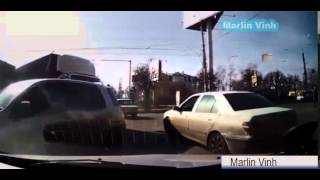 Несчастных случаев со Смертельным исходом В прямом Эфире 2015 {HD} Car Crash Compilation