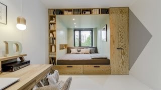 ИНТЕЛЛЕКТ В КУБЕ - Dulux в Квартирном Вопросе