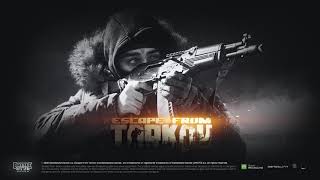 TARKOV Bug