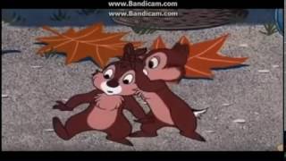 Kargin Multer Mutilovchik Devy (Chip and DALE)
