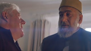 Amazon's new ad: A response to anti-Muslim rhetoric