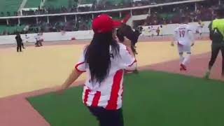 Kltoma tamazight lhasanya 2018