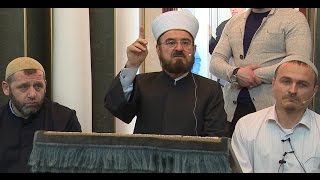 Шейх Али-Мухи ад-Дин аль-Карадаги (ответы на вопросы )  15 мая 2015 г
