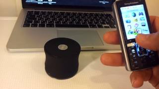 EWA A109 мини динамик отзыв good wireless speaker