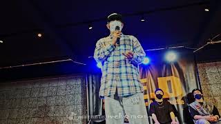 WINNER 杏那 princess ROSE NAO JUDGE SHO-TA HAYATO1 Krow Yusei interview R.E.D