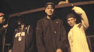 Ninjackzus-Mastafella-DannyDogs Ft. EvanzMejia(GSD)-Cygla(ZMZ)