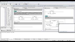 comunicacion profibus STEP 7 - CPU 314C-2PN DP y CP 342-5