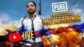 ? PUBG a Darle
