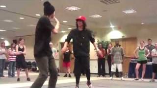 Adam Sevani Choreography High Quality File2HD com