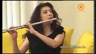 LIVE: Rony Barrak, Vahan Artsruni, Nelly Manukyan on KENTRON TV show