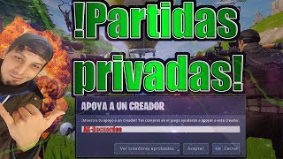 PARTIDAS *PARTIDAS FORTNITE OUFFITS DUOS Y ESCUADD A TOPE CHAVALES;-]