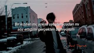 NF - No Name  (Türkçe çeviri)