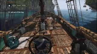 Assassins Creed IV   Black Flag  NVIDIA GEFORCE 820M (2GB)