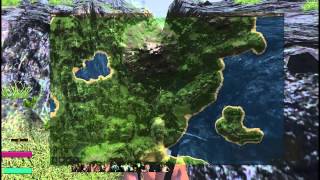 IW:LP Life is feudal - jak najít Granite (žulu)