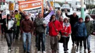 Evan Greer - Picket Line Song
