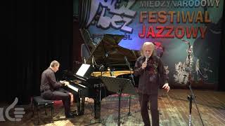 MAREK BAŁATA & DOMINIK WANIA - IMPROMPTUS - Trane to col