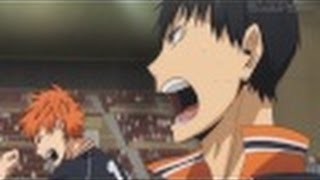 Haikyuu!! AMV - On My Own