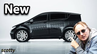 This New $25,000 Car Never Needs to be Charged or Fueled