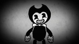 Bendy the dancing demon