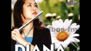 DIANA - Igitan Ku Gisom Kapatayon