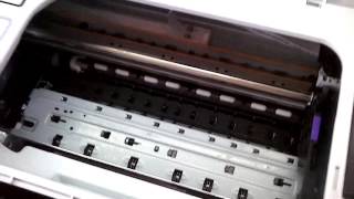 HP Officejet 6000.разбор.шестерня парковки.ремонт.