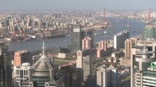 Chanos: 'China's real problem'