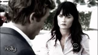 The Mentalist - I love you