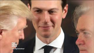 Will Trump's affinity for Israel translate into new policy?