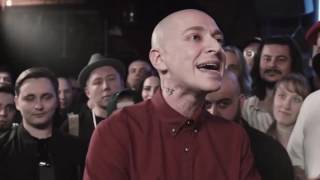 VERSUS# Oxxxymiron VS ST (УДАЛЕННЫЙ БАТЛ)