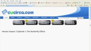 how to watch heroes, prison break and lost online for free