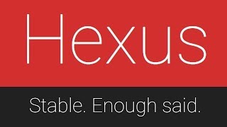 Hexus v4 - ROBLOX Exploit Showcase [STABLE, GETOBJECTS, REMOTESPY, FULL LUA]
