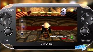 Превосходная подборка игр PlayStation Plus (март)