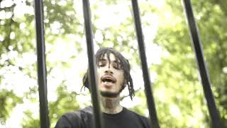 Fluhkunxhkos - Gangdale (prod. senseiatl)