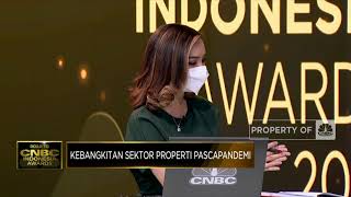 Upaya Mendorong Momentum Pemulihan Sektor Properti