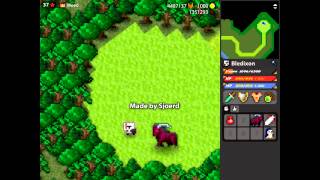 [RotMG Private Server] [Project B] Current Plans