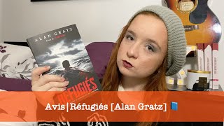 ? | AVIS - RÉFUGIÉS [ALAN GRATZ]