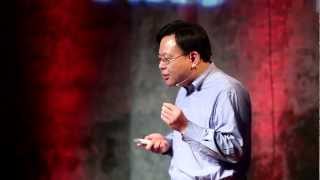 小文藝復興及微型創業: I-Cheng Liu (劉奕成) at TEDxTaipeiChange 2012