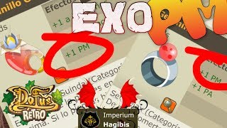 2 EXO PM EN RETRO! | YOPUKA PvP'S