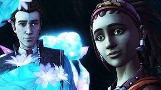 Месть Вэллори - Tales from the Borderlands #9