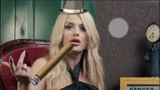 Бешенство Машки - дОверие