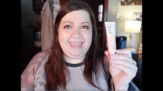 Bite Beauty Changemaker Foundation | 1st Impressions | Multi Day Wear Test