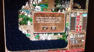 Carpe Diem bad morale in Heroes 3