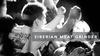 SIBERIAN MEAT GRINDER | FASSBINDER | '16
