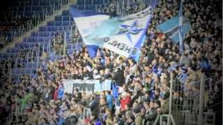 Saison 2012/2013