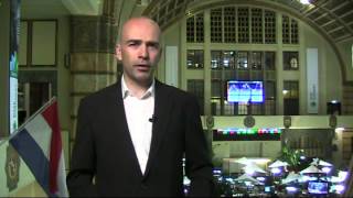 AEX en S&P klaar voor stevige correctie