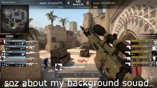 FACEIT.COM = NON-PRIME MM (CS GO)