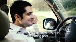 Kalevet pee scene